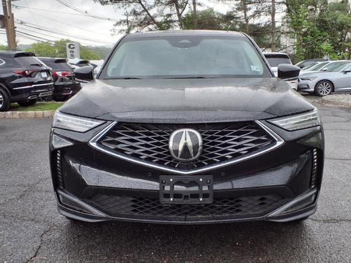 2025 Acura MDX