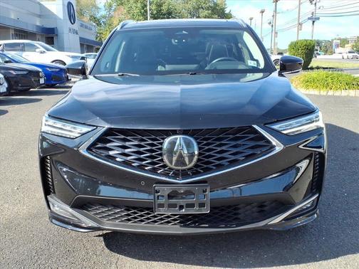 2025 Acura MDX