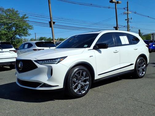 2023 Acura MDX