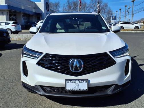 2025 Acura RDX