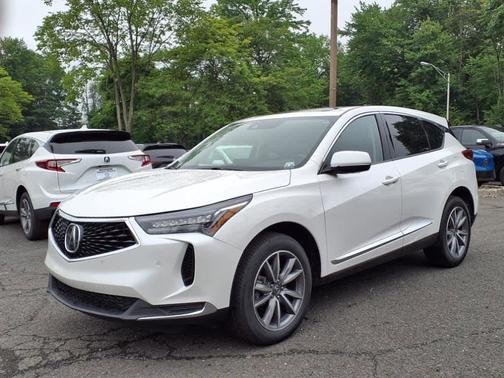 2023 Acura RDX
