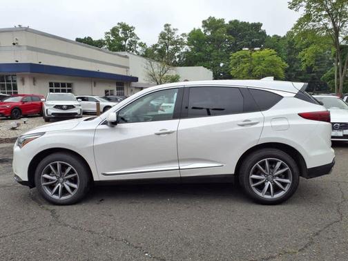 2023 Acura RDX