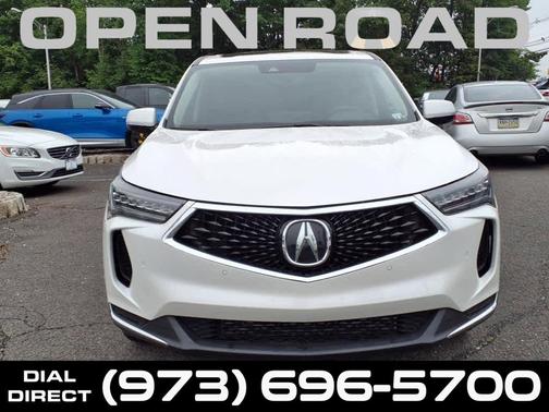 2023 Acura RDX