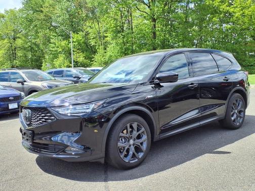 2024 Acura MDX