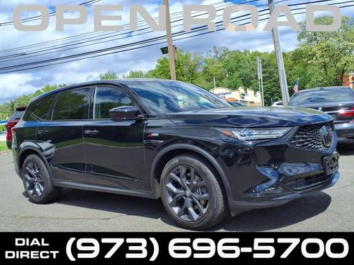 2024 Acura MDX