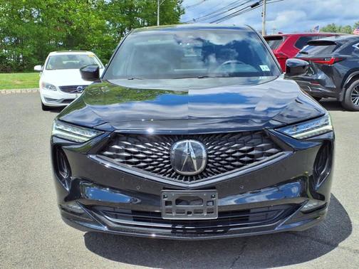 2024 Acura MDX
