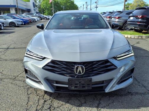 2025 Acura TLX