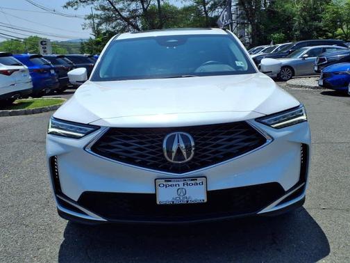 2025 Acura MDX