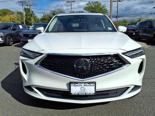 2023 Acura MDX 