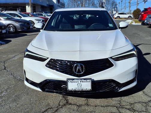 2025 Acura Integra