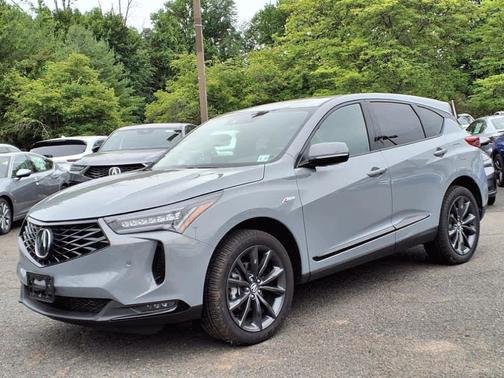 2025 Acura RDX