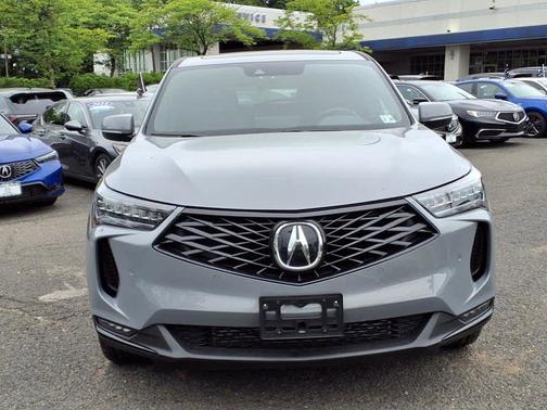 2025 Acura RDX