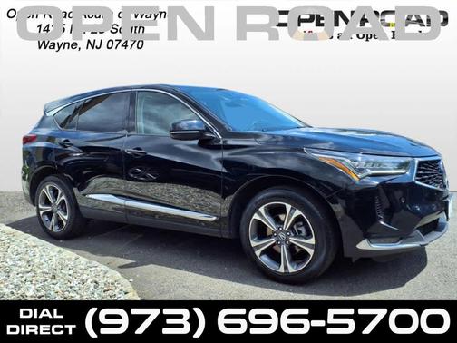 2023 Acura RDX