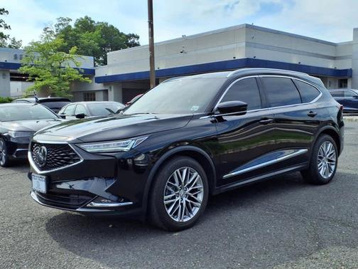 2023 Acura MDX