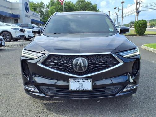 2023 Acura MDX