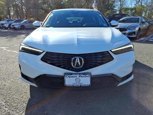 2024 Acura Integra 