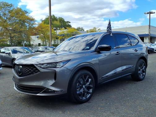 2024 Acura MDX
