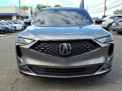 2024 Acura MDX