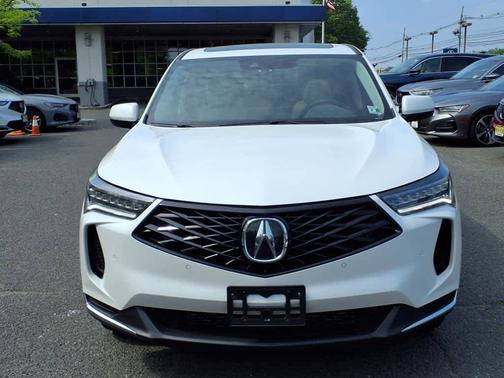 2025 Acura RDX
