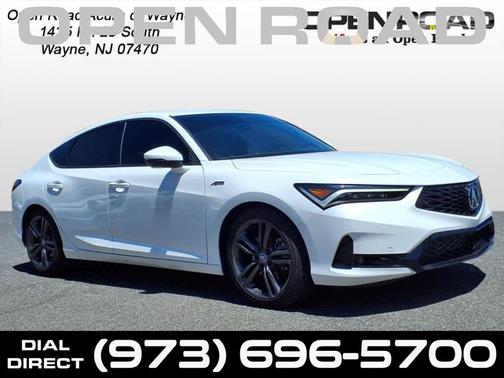 2024 Acura Integra