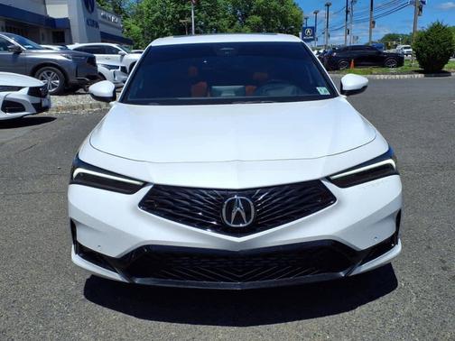 2024 Acura Integra