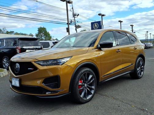 2022 Acura MDX
