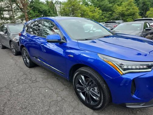 2023 Acura RDX