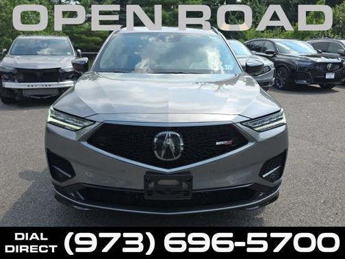 2024 Acura MDX
