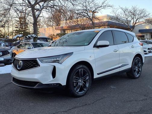 2023 Acura RDX 