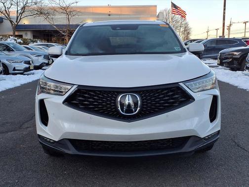 2023 Acura RDX 