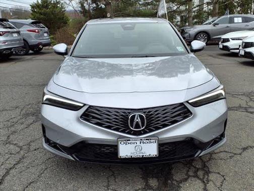 2024 Acura Integra