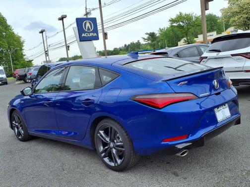 2025 Acura Integra