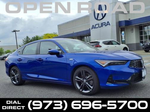 2025 Acura Integra