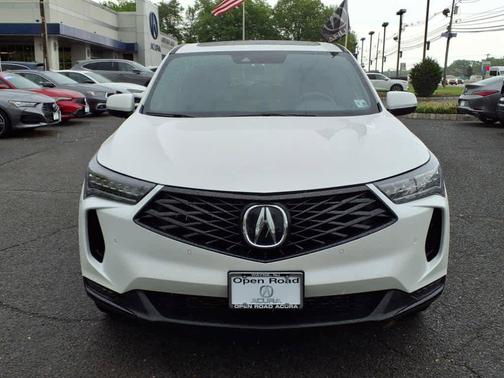 2025 Acura RDX