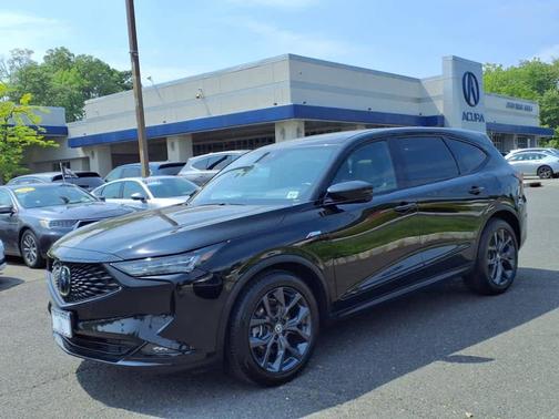 2023 Acura MDX