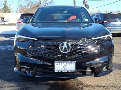 2025 Acura ADX 
