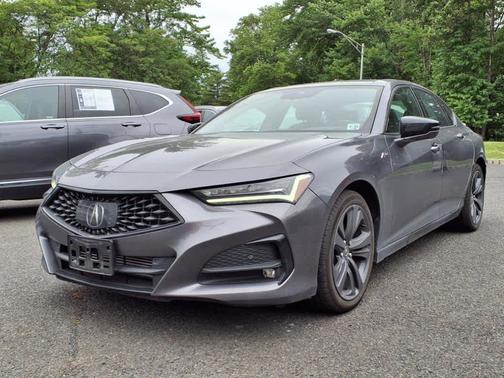2023 Acura TLX