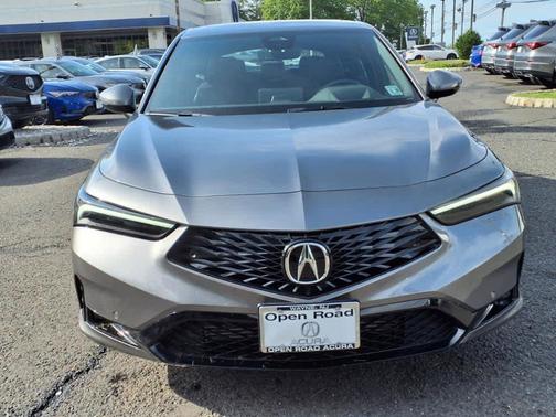 2025 Acura Integra