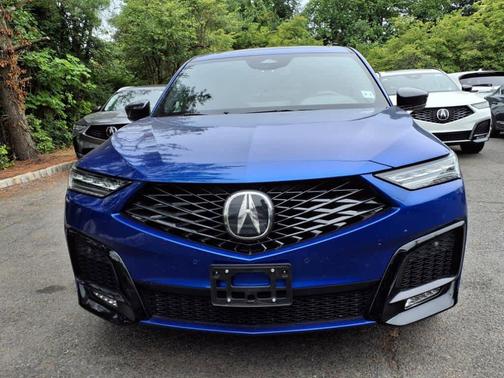 2025 Acura MDX
