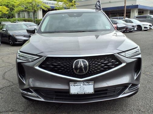 2024 Acura MDX
