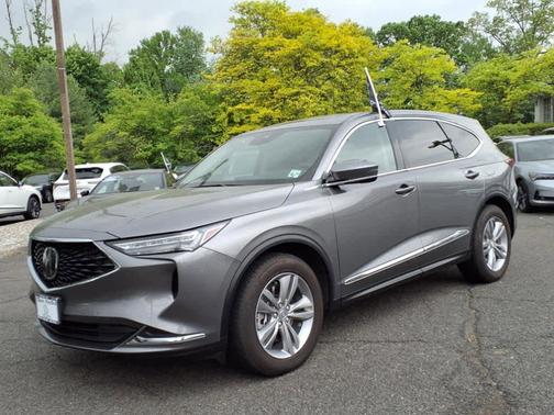 2024 Acura MDX