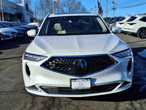 2023 Acura MDX 