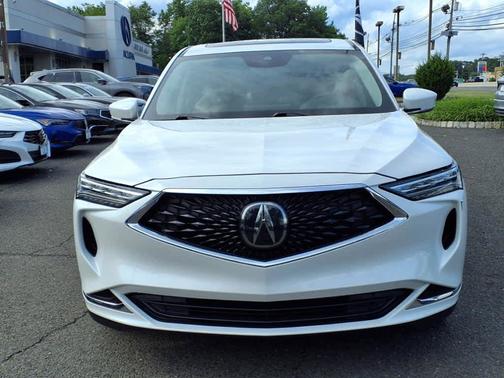 2023 Acura MDX