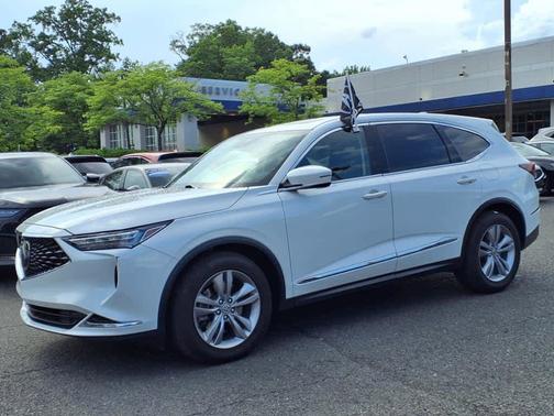 2023 Acura MDX