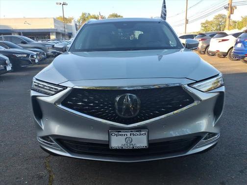 2024 Acura MDX 