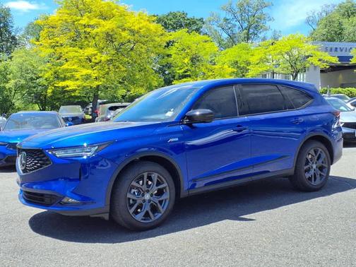 2024 Acura MDX