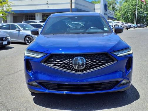 2024 Acura MDX