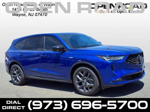 2024 Acura MDX