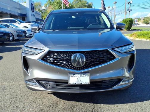 2023 Acura MDX