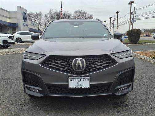 2026 Acura MDX 